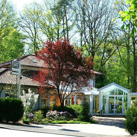 Hostellerie Bacher Neunkirchen  Extérieur photo