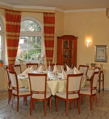 Hostellerie Bacher Neunkirchen  Extérieur photo