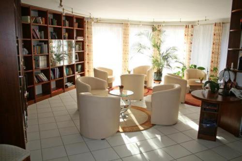 Hostellerie Bacher Neunkirchen  Extérieur photo